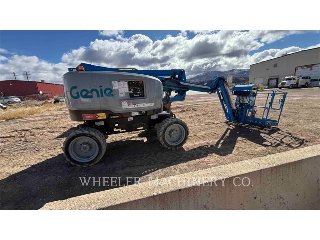 Genie Z45 XC Plataforma de trabajo articulada