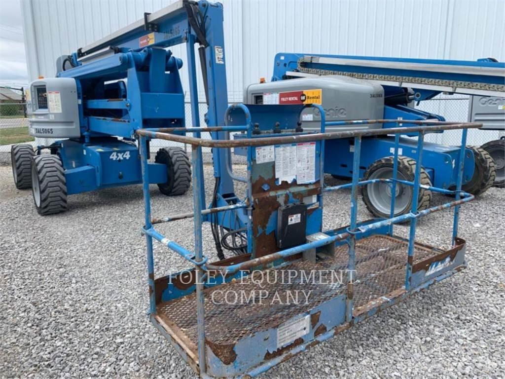 Genie Z60/34G4 Plataforma de trabajo articulada