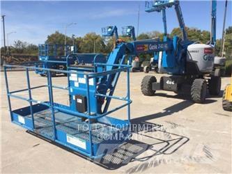 Genie Z62/40G4W Plataforma de trabajo articulada