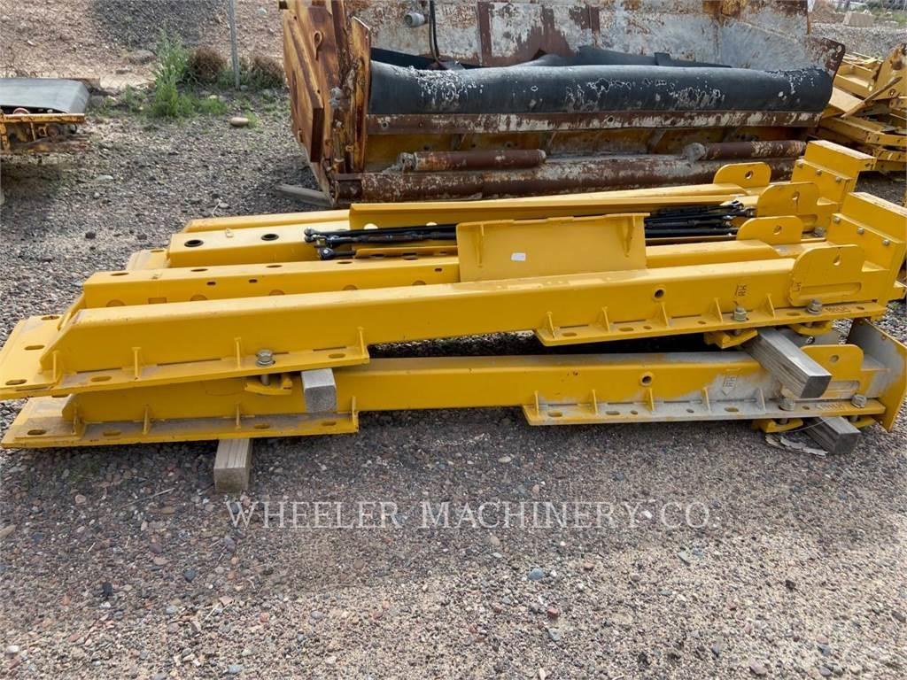 Gomaco GP2800 PLOW Asfaltadoras