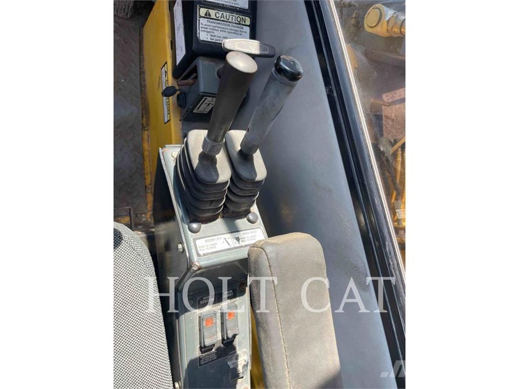 Grove CRANE RT600E Grúas todo terreno