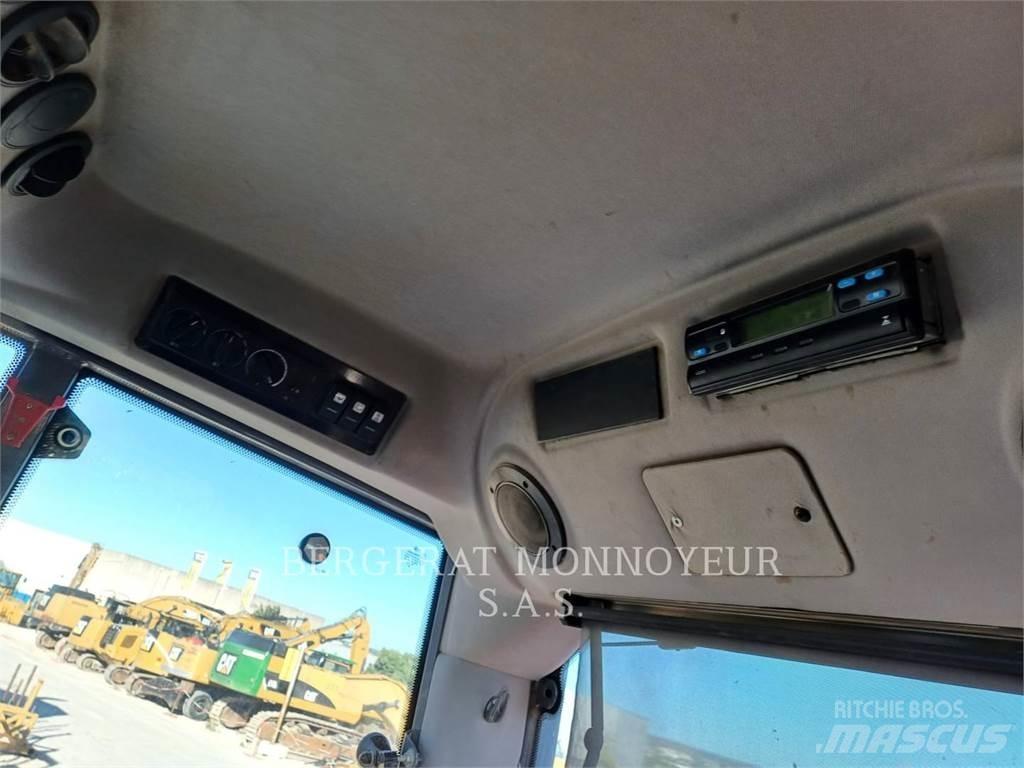 Hamm H18I Compactadores de suelo