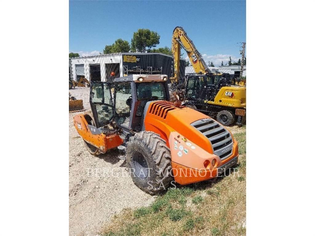 Hamm H18I Compactadores de suelo