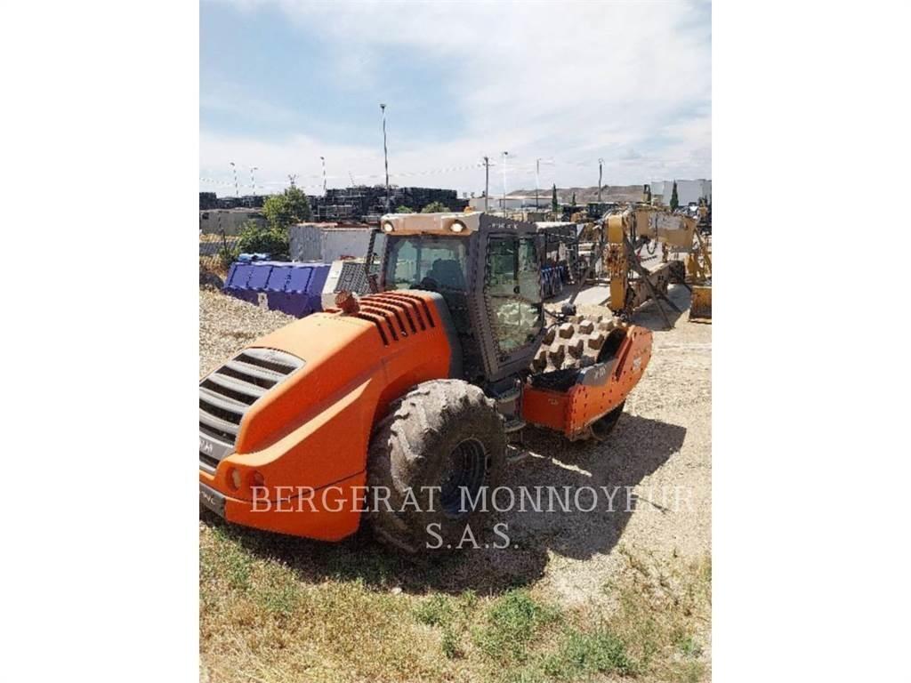 Hamm H18I Compactadores de suelo