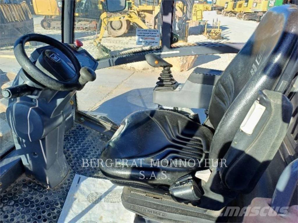 Hamm H18I Compactadores de suelo