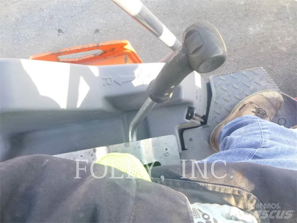 Hamm HD12 VV Construcción - Otros