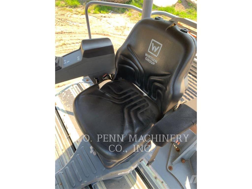 Hamm HD120I Compactadores de suelo