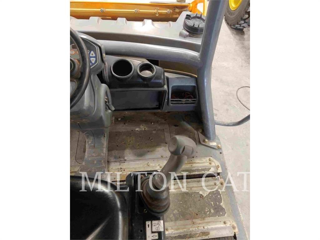 Hamm HD120IVO Compactadores de suelo