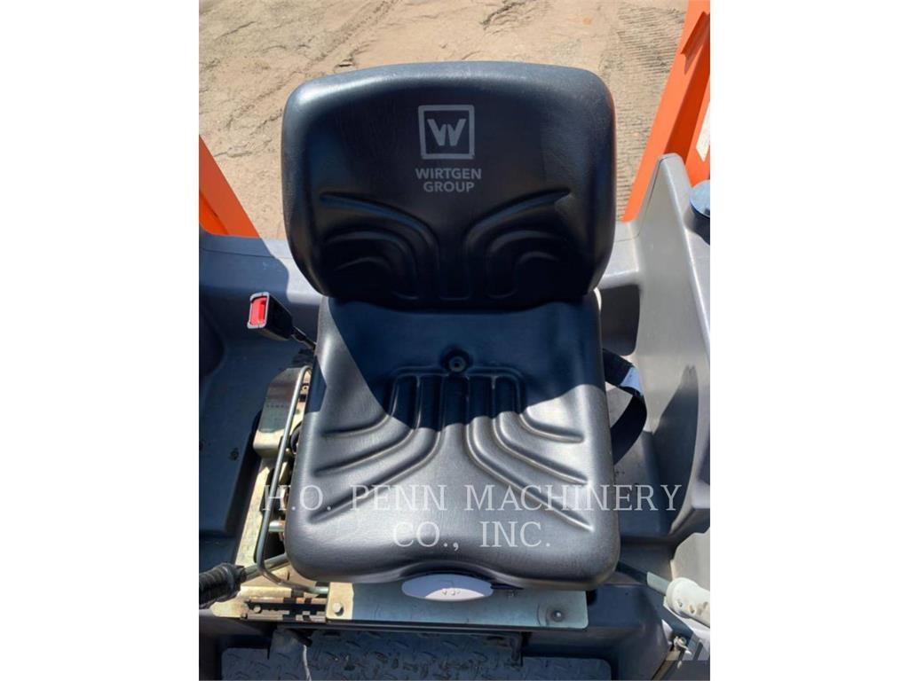 Hamm HD14 Compactadores de suelo