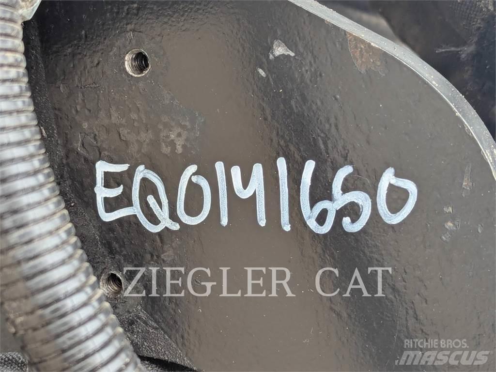  HENDERSON ROTOTILT Excavadoras de cadenas