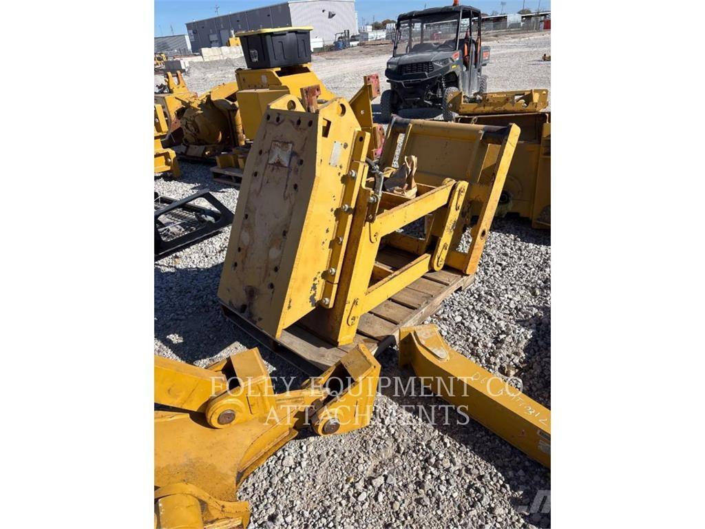 Henke LGMGMHEN Motoniveladoras