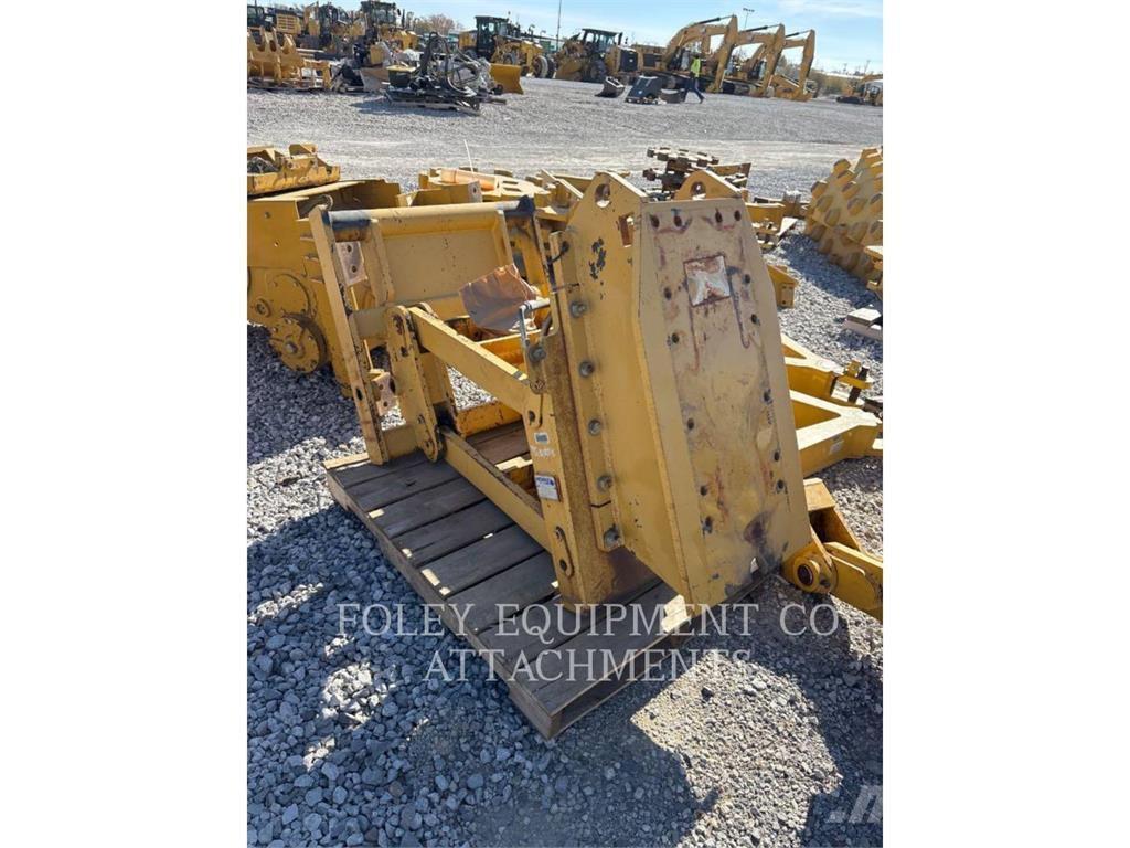 Henke LGMGMHEN Motoniveladoras