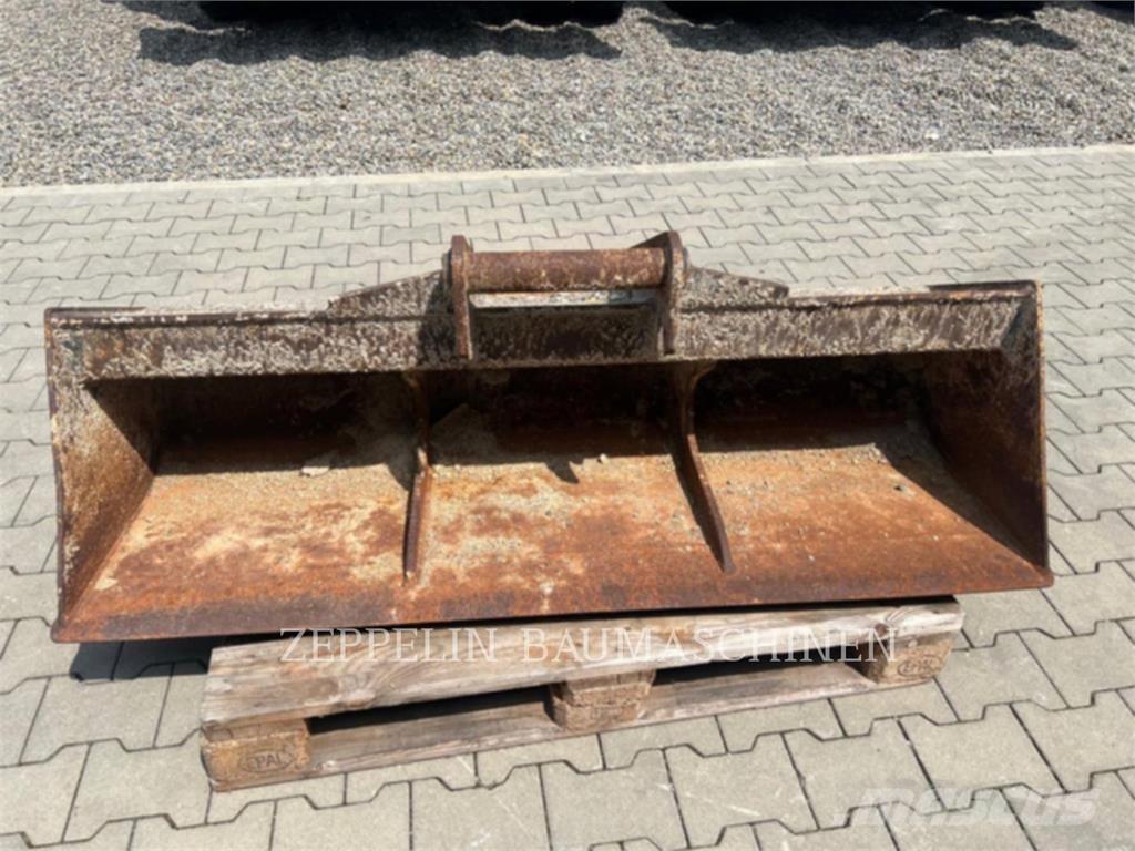 Henle GL1600MM MS08 Excavadoras de zanjas