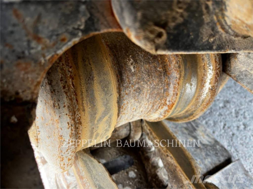 Hitachi KMC400-6 Excavadoras de cadenas