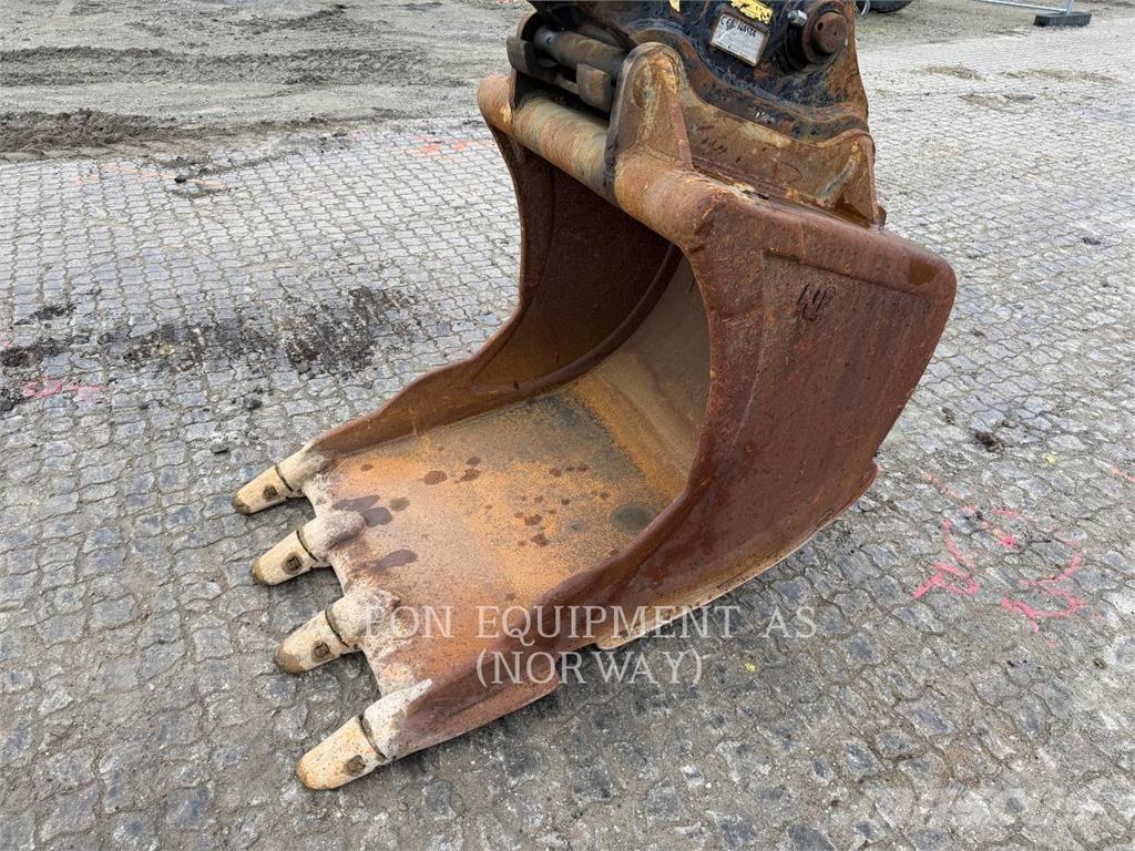 Hitachi ZX210 Excavadoras de cadenas