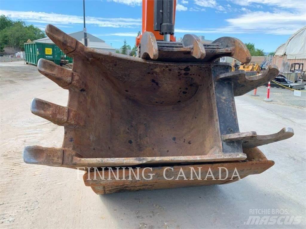 Hitachi ZX350LC-6N Excavadoras de cadenas