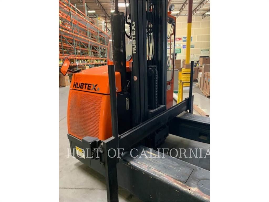 Hubtex DQ30G Carretillas LPG