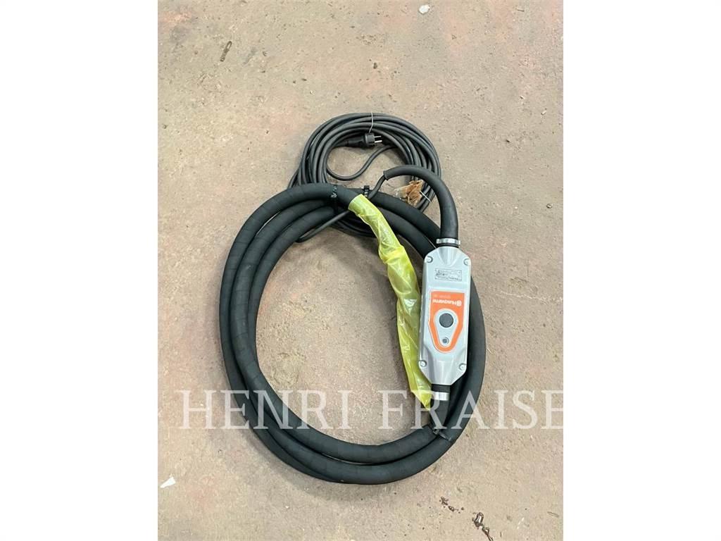 Husqvarna SMART 40 Construcción - Otros