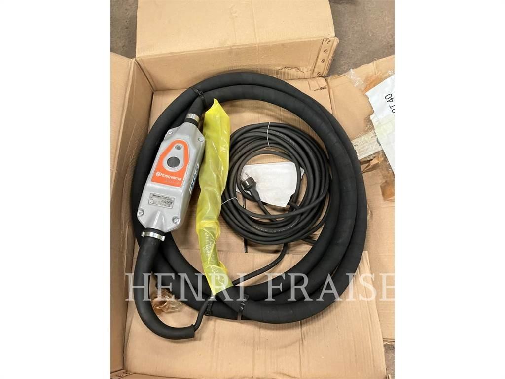 Husqvarna SMART 40 Construcción - Otros