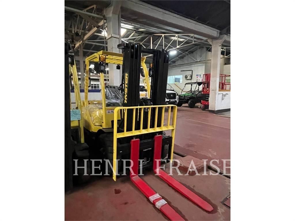 Hyster H3.OUT DSL Otras carretillas elevadoras