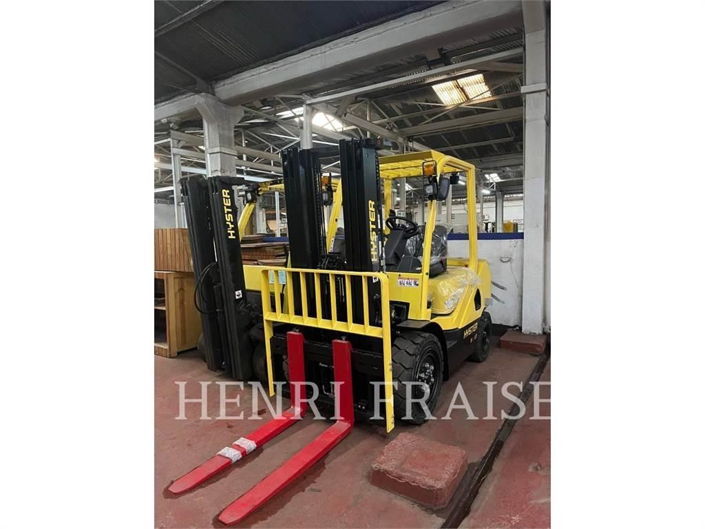 Hyster H3.OUT DSL Otras carretillas elevadoras