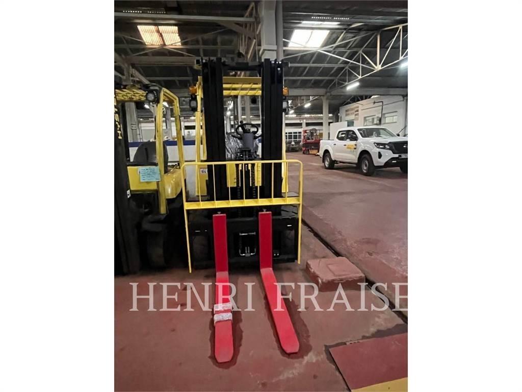 Hyster H3.OUT DSL Otras carretillas elevadoras