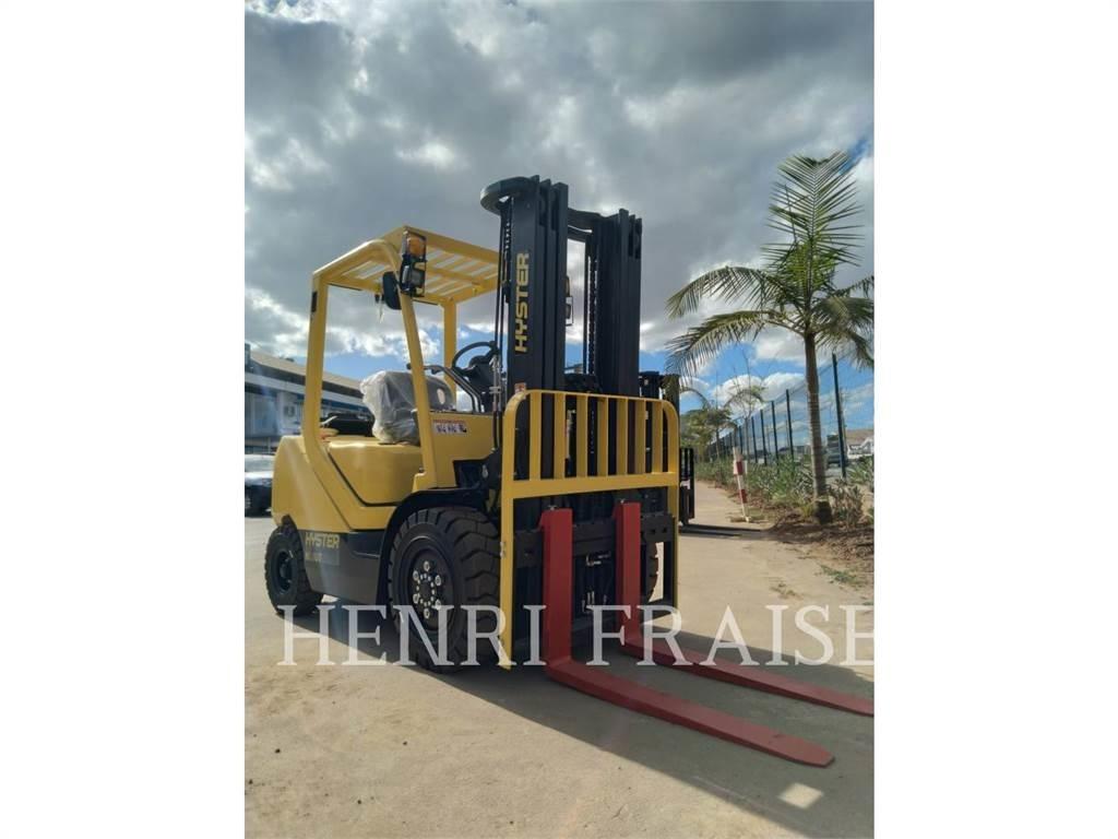 Hyster H3.OUT GPL Otras carretillas elevadoras