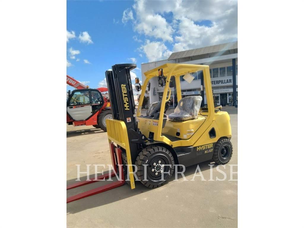 Hyster H3.OUT GPL Otras carretillas elevadoras