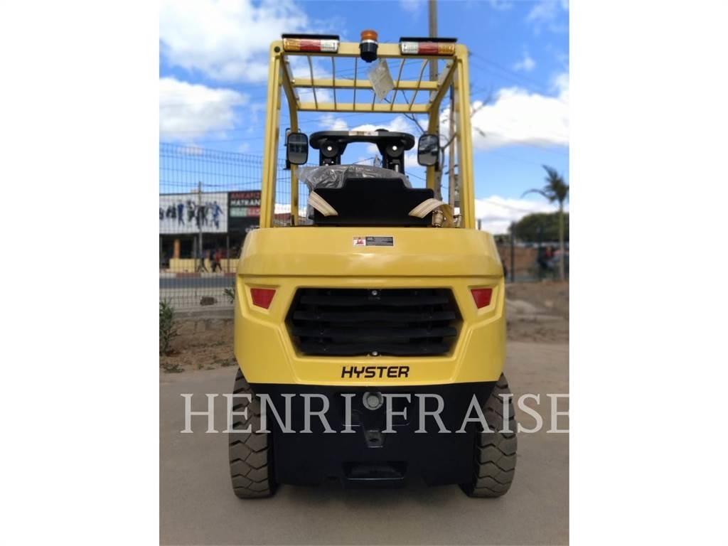 Hyster H3.OUT GPL Otras carretillas elevadoras