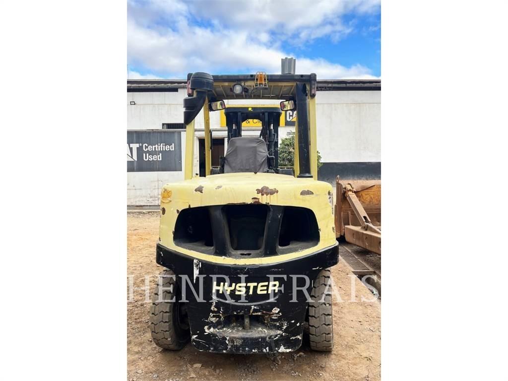Hyster H5.0FT Otras carretillas elevadoras