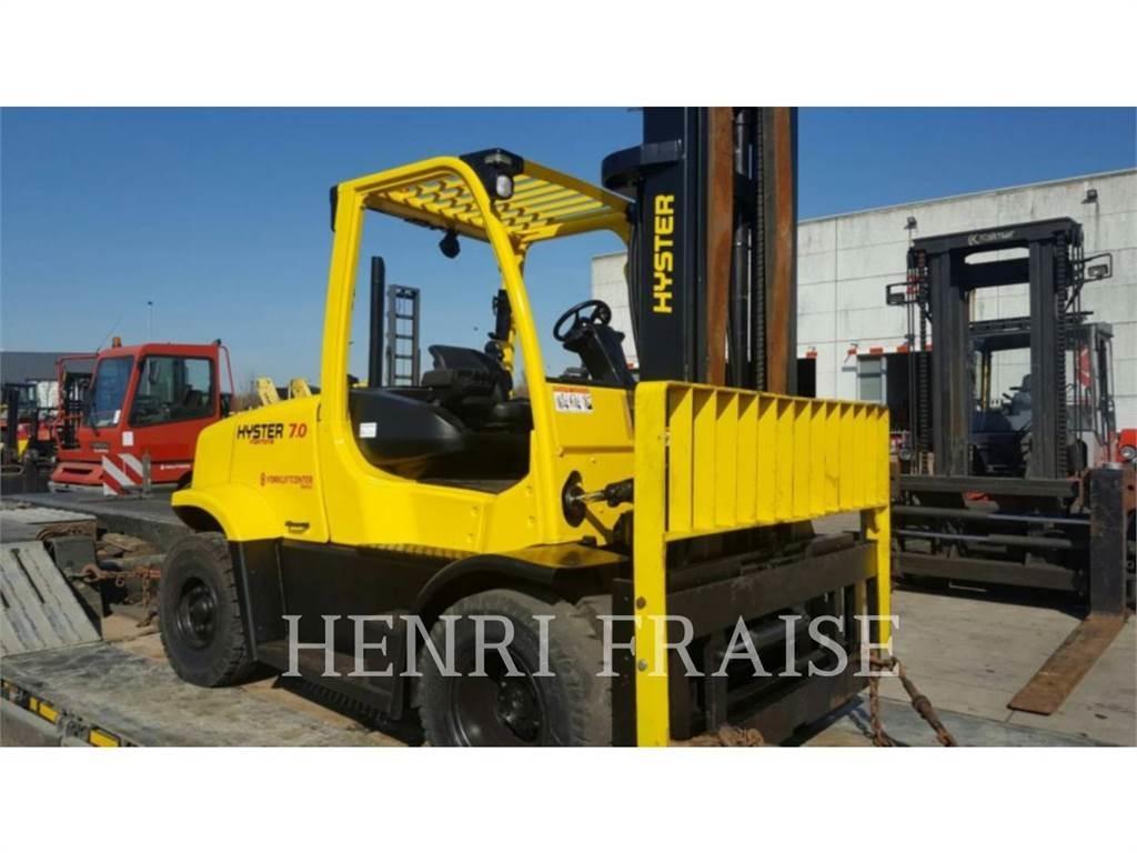 Hyster H7.0FT Otras carretillas elevadoras