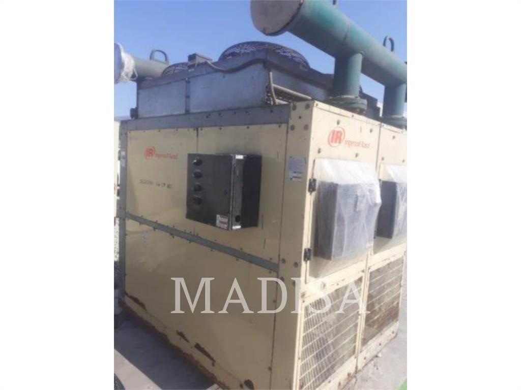 Ingersoll Rand D8160INA Construcción - Otros