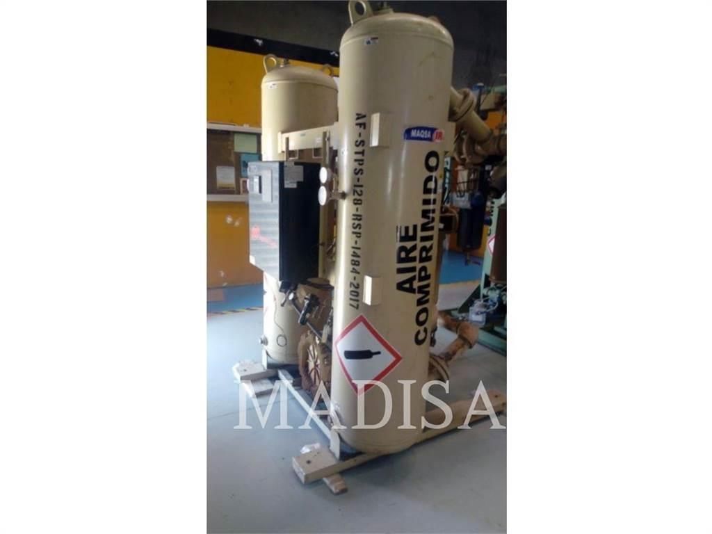 Ingersoll Rand HB600 Construcción - Otros