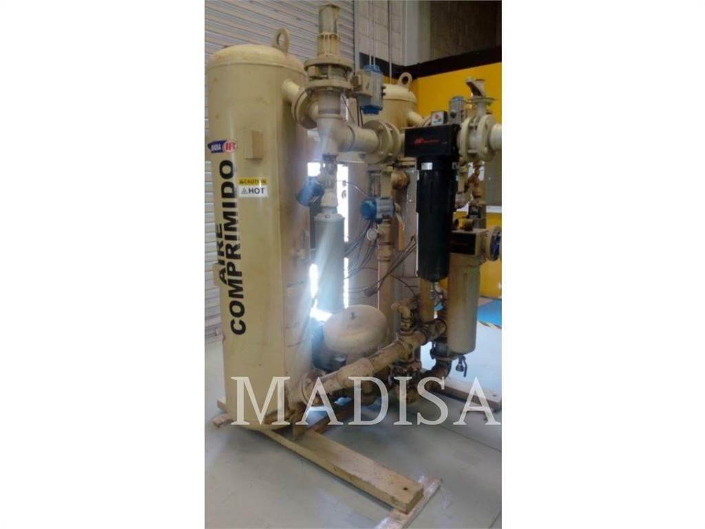 Ingersoll Rand HB600 Construcción - Otros