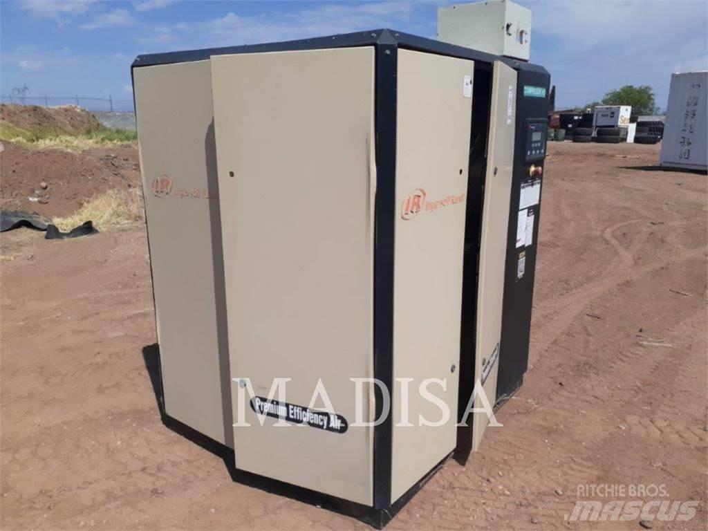 Ingersoll Rand IRN50H Secadores de aire comprimido
