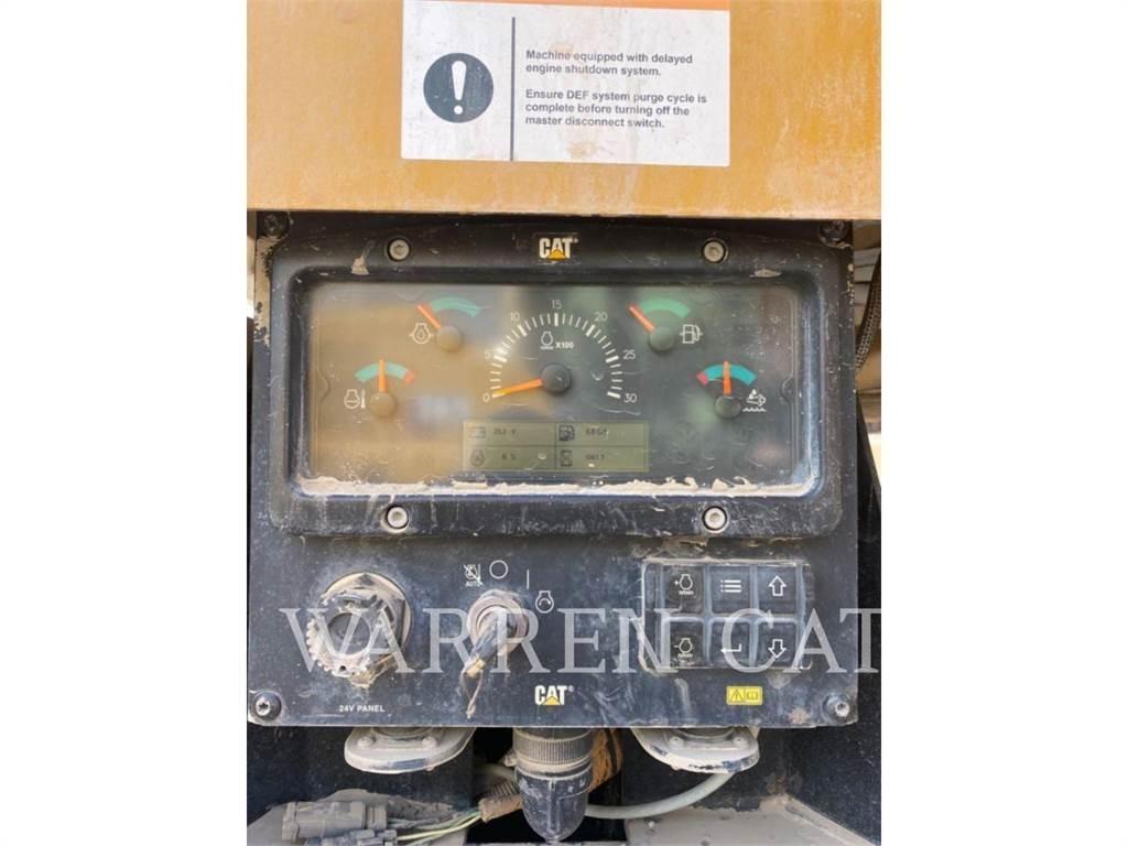 Irock CRUSHERS TC-20 Trituradoras