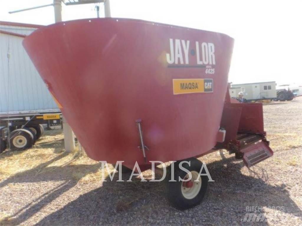 Jaylor 4425 Construcción - Otros