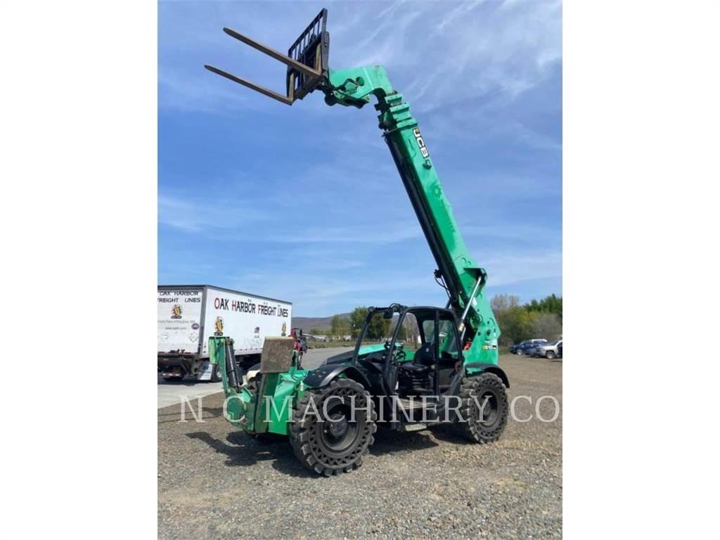 JCB 510-56 Carretillas telescópicas