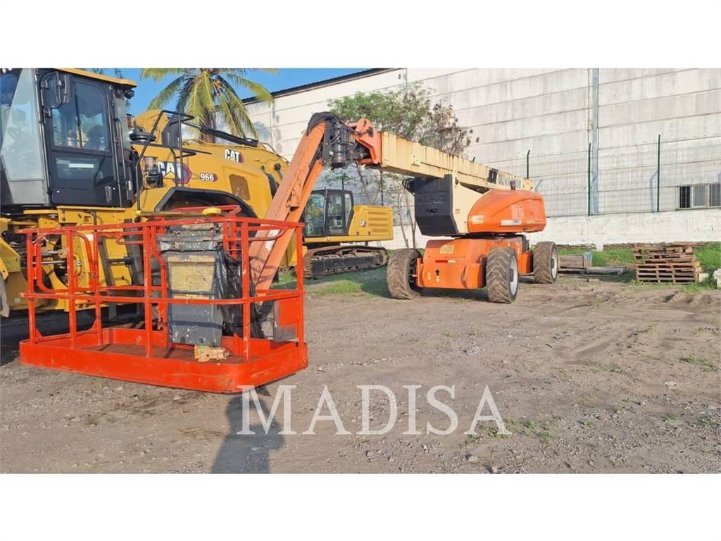 JLG 1250AJP Otras plataformas elevadoras