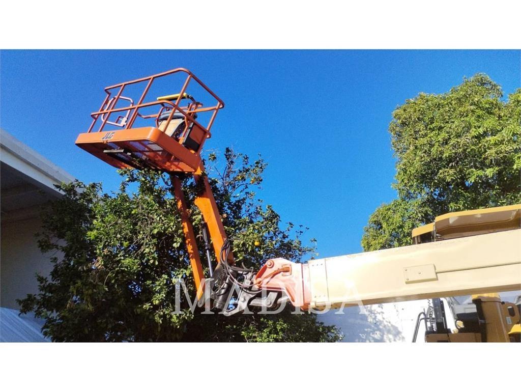 JLG 1250AJP Otras plataformas elevadoras
