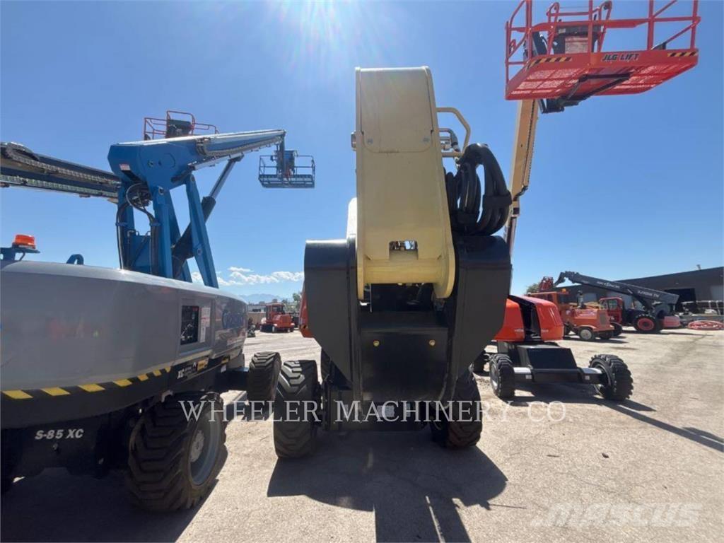 JLG 1250AJP Plataforma de trabajo articulada