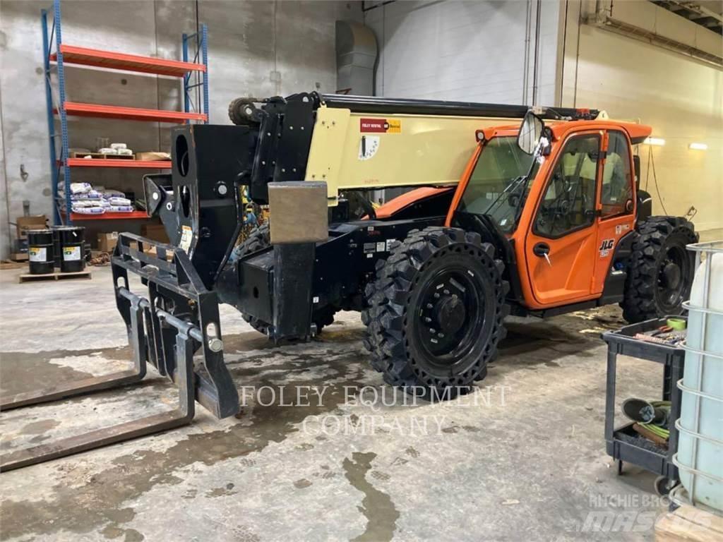 JLG 1255C Carretillas telescópicas