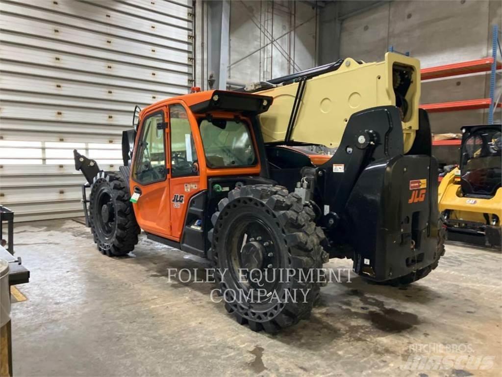 JLG 1255C Carretillas telescópicas