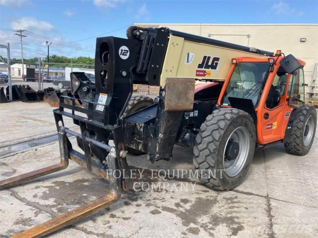 JLG 1255C Carretillas telescópicas