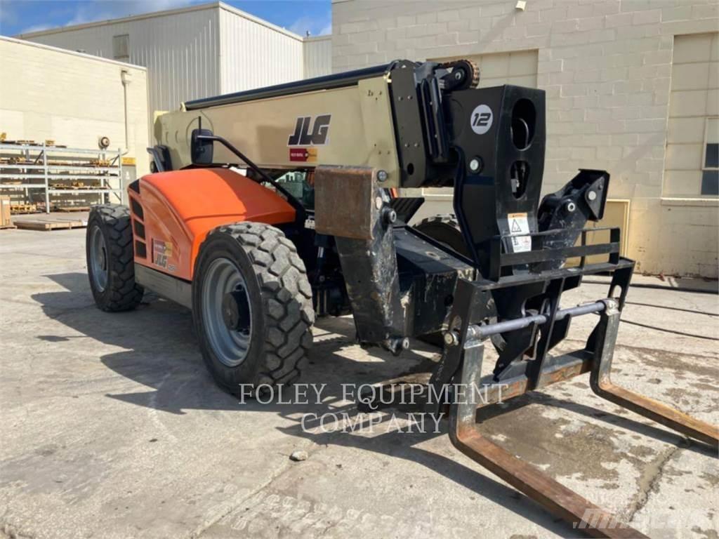JLG 1255C Carretillas telescópicas