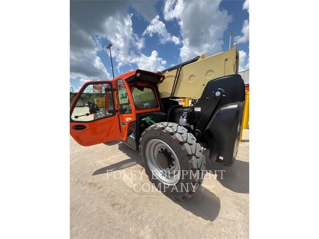 JLG 1255C Carretillas telescópicas