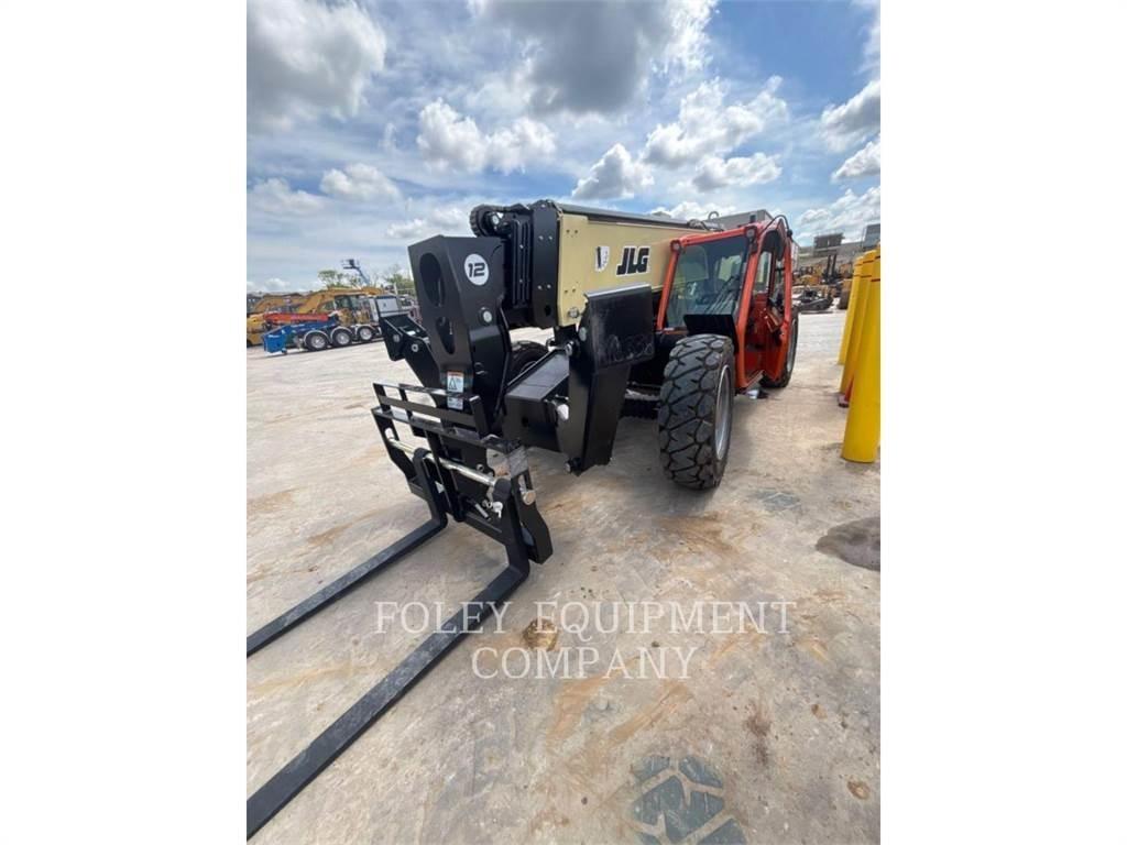 JLG 1255C Carretillas telescópicas