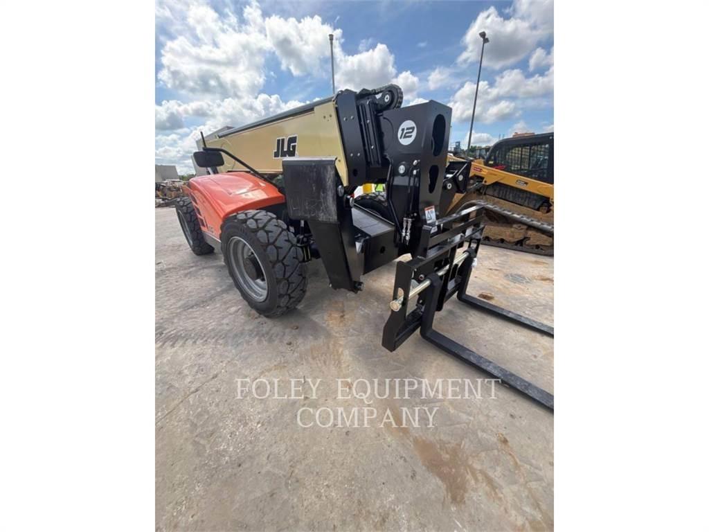 JLG 1255C Carretillas telescópicas
