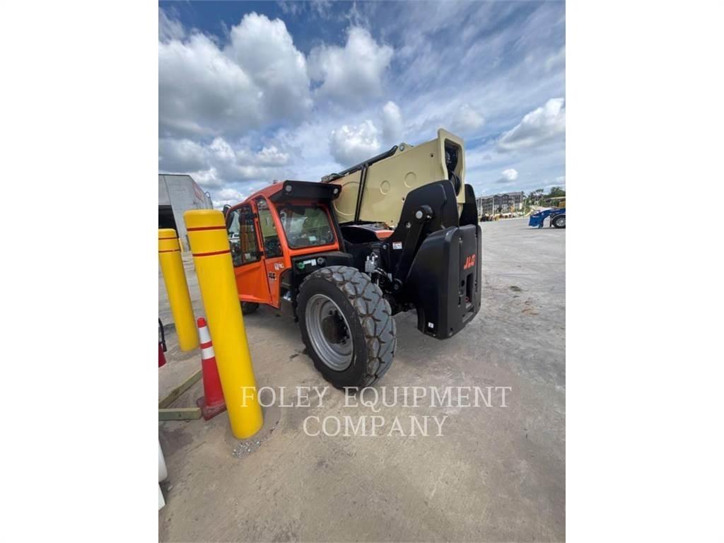 JLG 1255C Carretillas telescópicas
