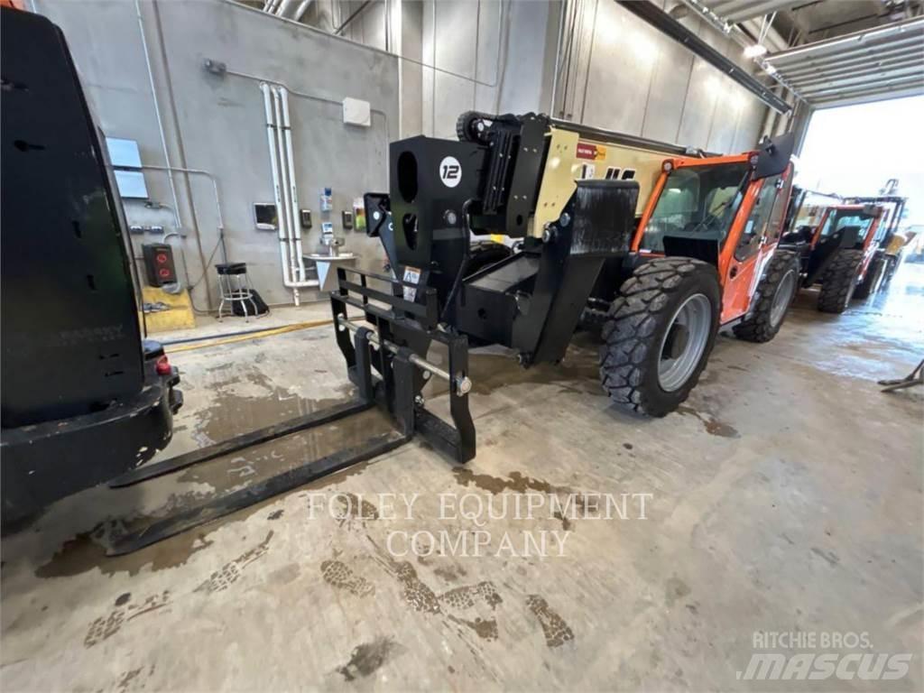 JLG 1255C Carretillas telescópicas